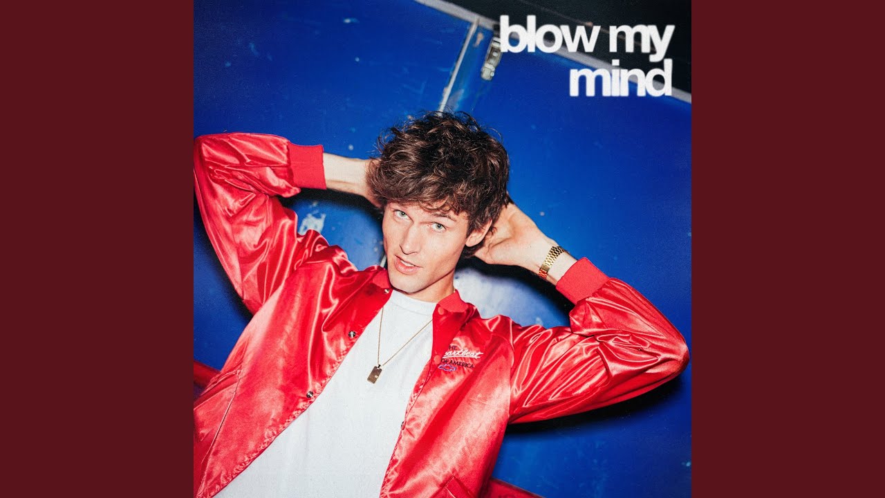 Blow My Mind