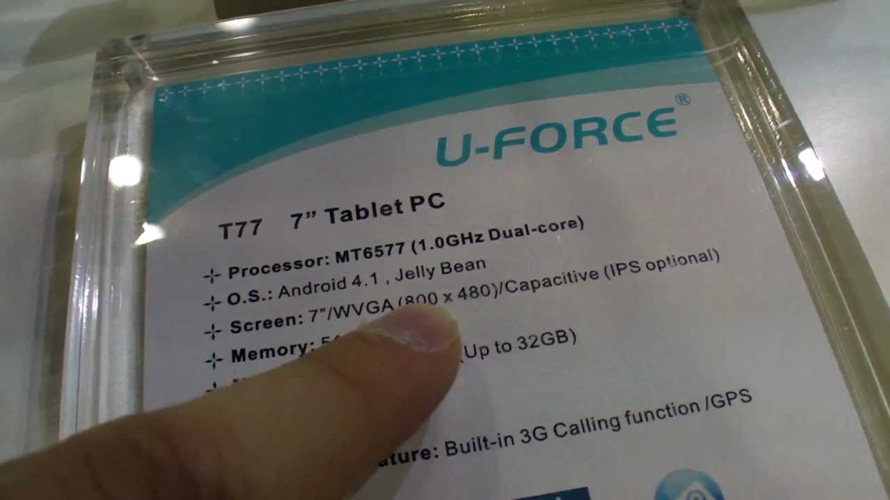 $118 MT6577 5