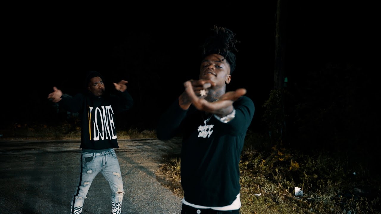 JayDaYoungan x Chapo Top 1- He Aint My Kind { Official Video }