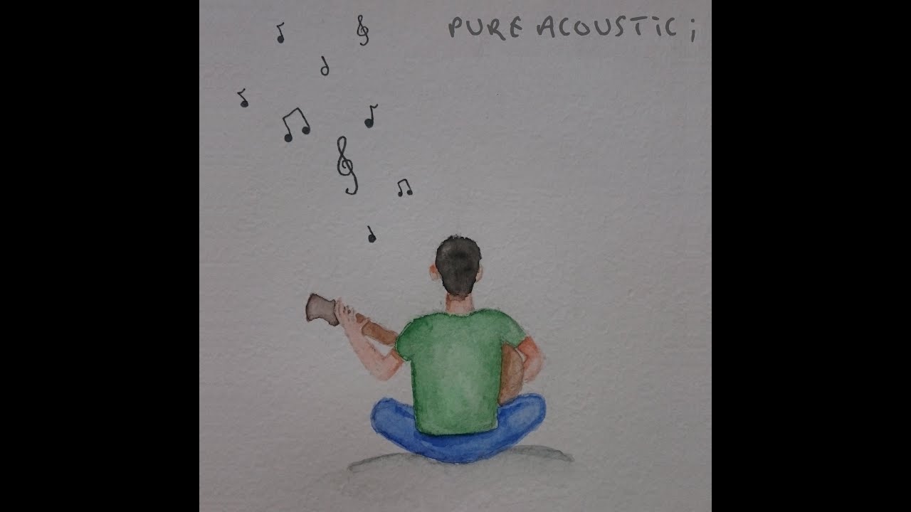 PURE ACOUSTIC ;