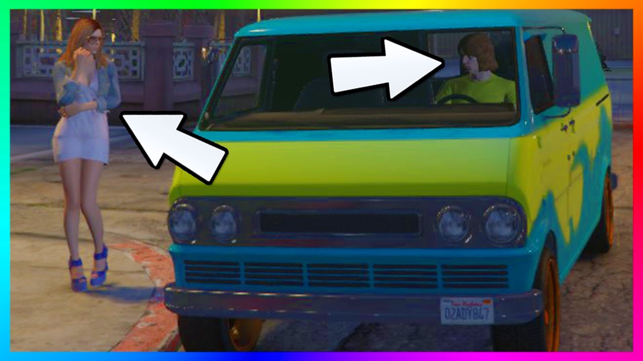 GTA 5 NEW DLC CONTENT SECRET FEATURES, HIDDEN DETAILS & THINGS YOU MIGHT NOT KNOW IN GTA ONLINE!
