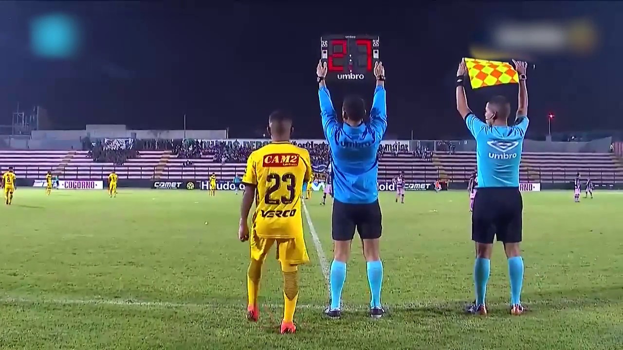 Sandro Rengifo  - mejores jugadas 2018