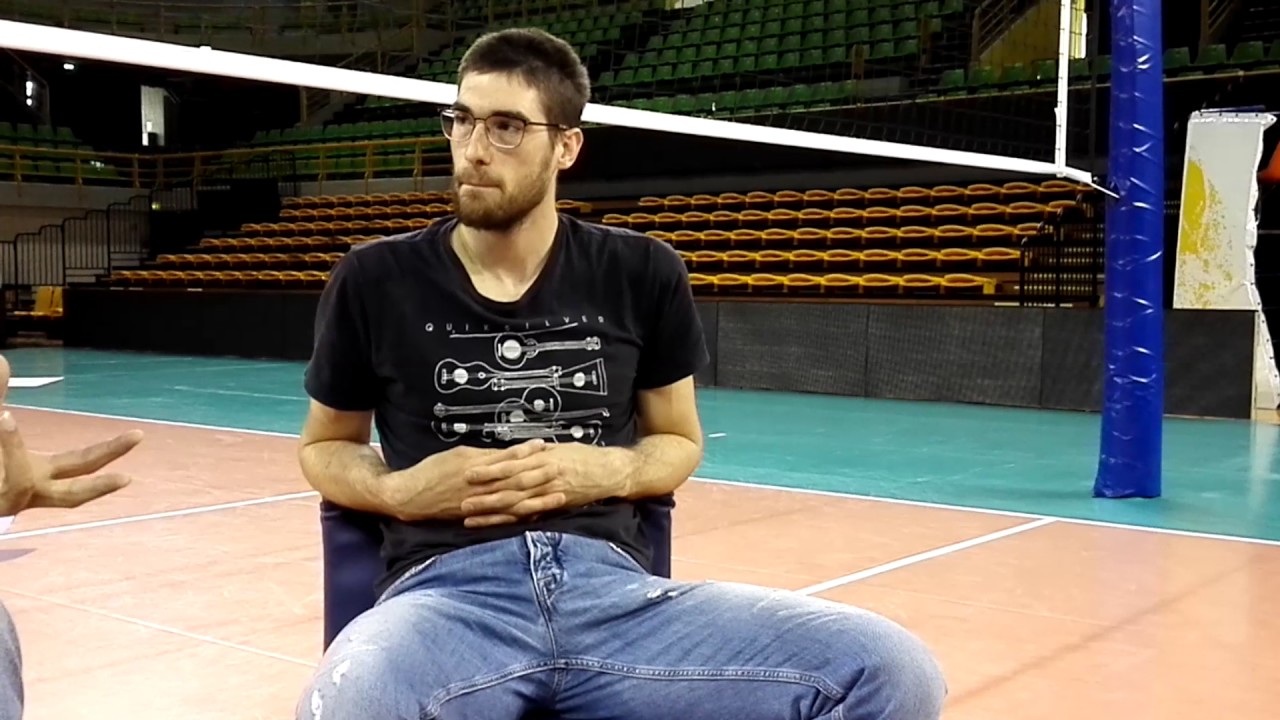 Zorzi intervista Vettori, per la Gazzetta