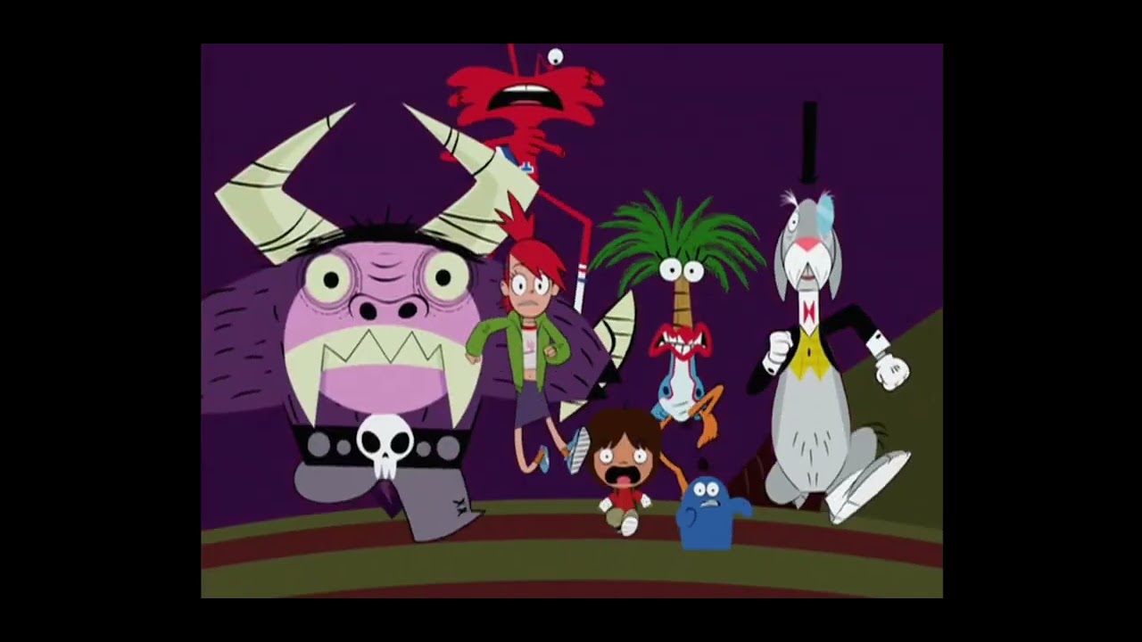 fhfif destination imagination chase but with beauty and the beast music #parody
