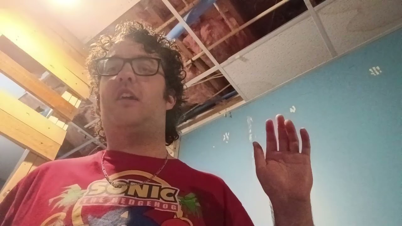 Wednesday Update Video 