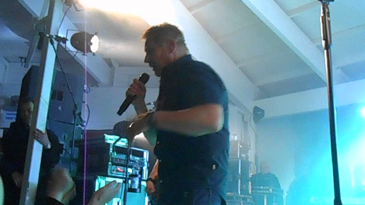 Y&ouml; - Tunnit @ Hiekkaranta, Virrat