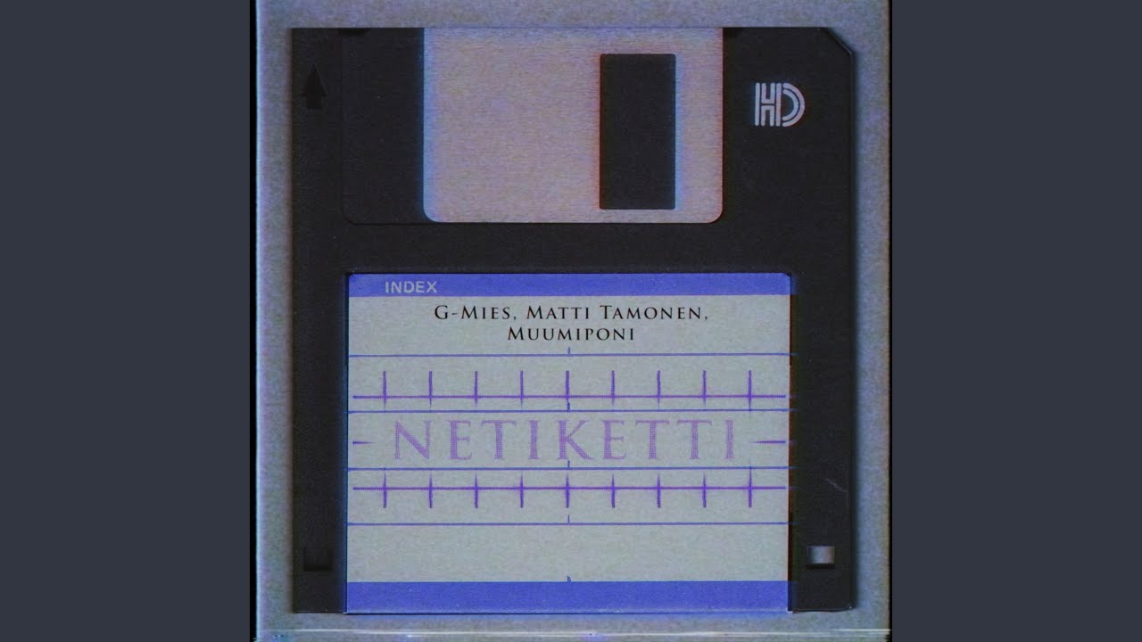 Netiketti