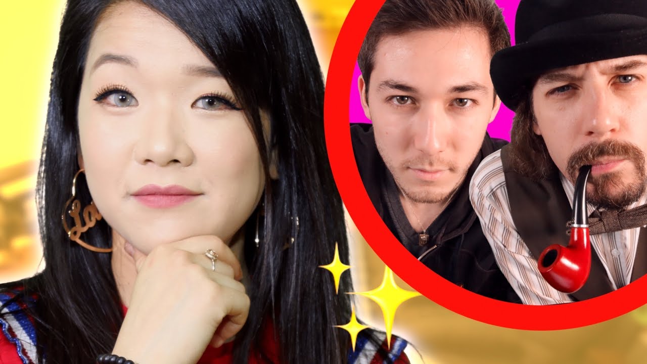 YOUTUBE OU T&Eacute;L&Eacute; ? (Feat. Marie Palot)