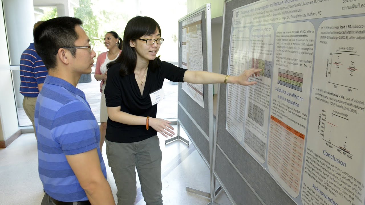 UF Department of Biostatistics