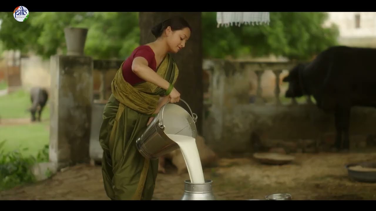 Digitalizing India&rsquo;s Dairy Sector: Building a Smarter, Transparent, and Farmer-Centric Ecosystem
