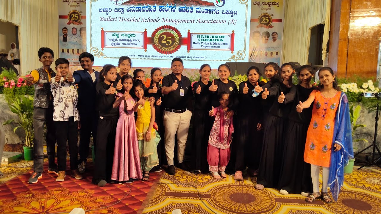Crescent Dance Group 👉 Dance Performance on Child Labour 
