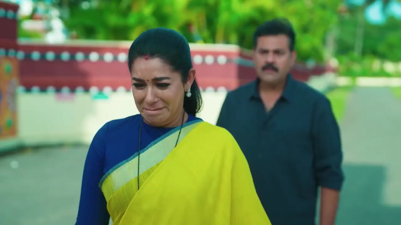 Amruthadhaare | Ep - 741 | Webisode | Sep 18 2025 | Zee Kannada