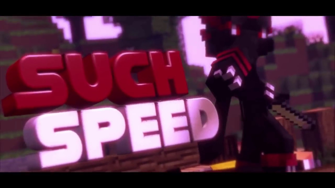 Suchspeed's Intro Song w/Lyrics