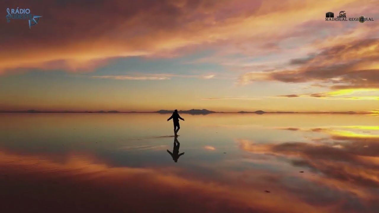 O PROFETA (𝗟&uacute;𝗰𝗶𝗼 𝗕𝗮𝗿𝗯𝗼𝘀𝗮) Z&eacute; Geraldo (R&aacute;dio Sudeste) - Um ALERTA para a alma humana!