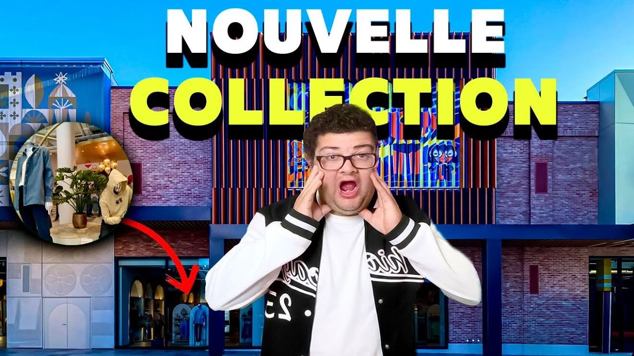 SHOPPING DISNEY STYLE : LES NOUVEAUTE QUI FOND REVER AU DISNEY VILLAGE