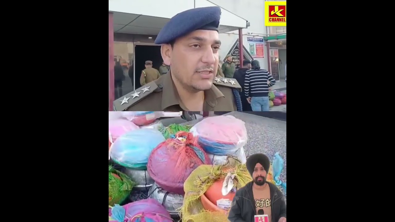 यह है वो व्यक्ति जो 300 kg नकली पनीर और 50 kg निकली खोया के साथ पकड़ा गया