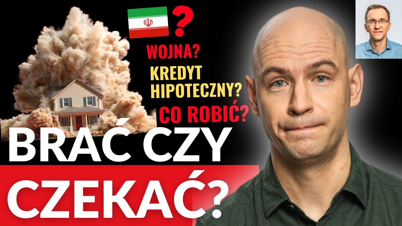 Czy teraz to zły moment na kredyt hipoteczny lub refinansowanie? SPRAWDŹ fakty