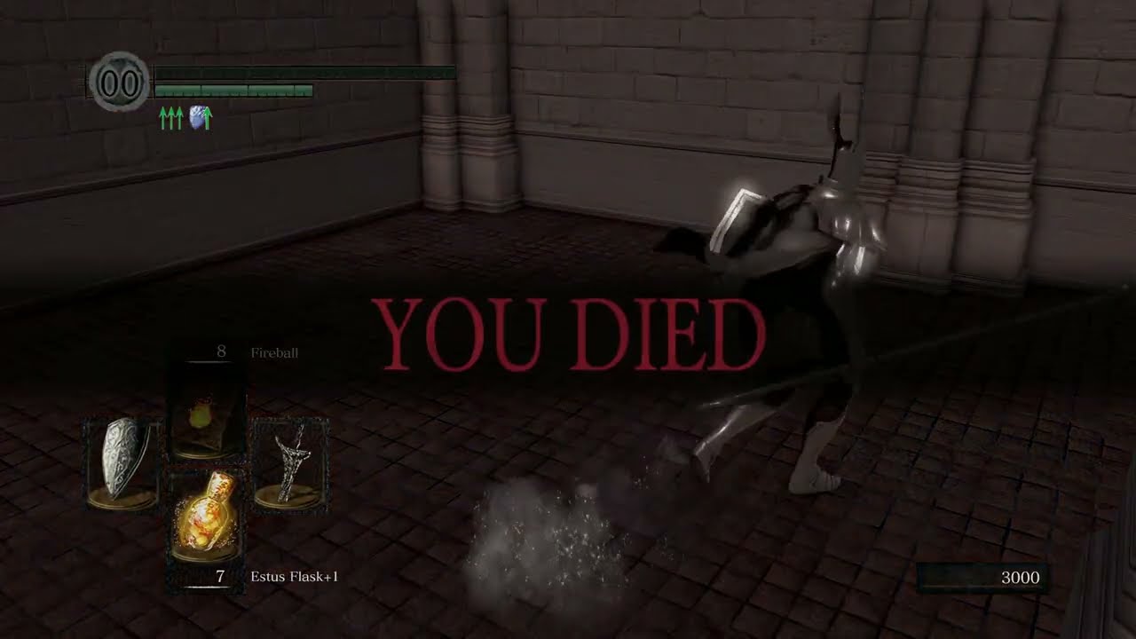 Dark Souls Remastered Part 18