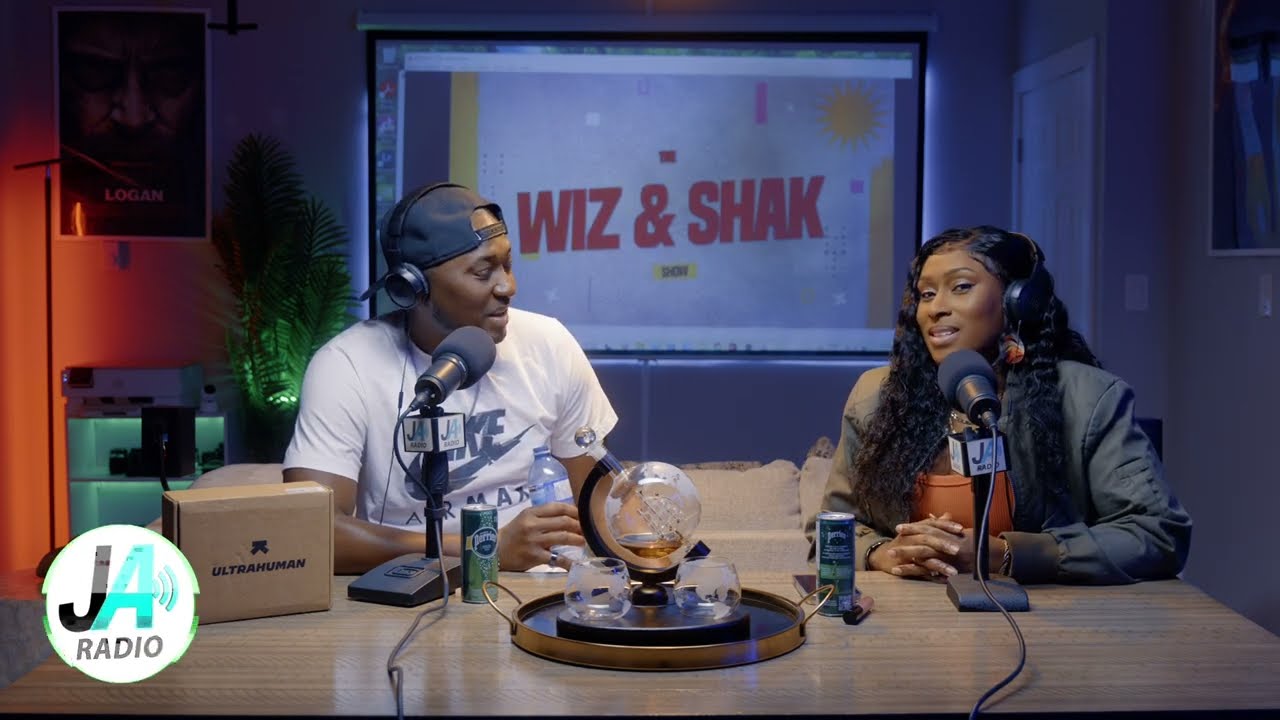 Is Lisa Hype CRAZY, or Telling The Truth about Dexta Daps?