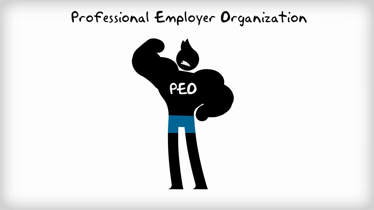 What is a PEO? Professional Employer Organization Introduction