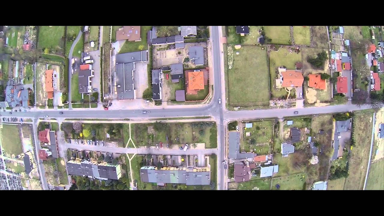 Panorama - Aleksandr&oacute;w Ł&oacute;dzki Dji Phantom 2 & gimbal zenmuse h3-2d