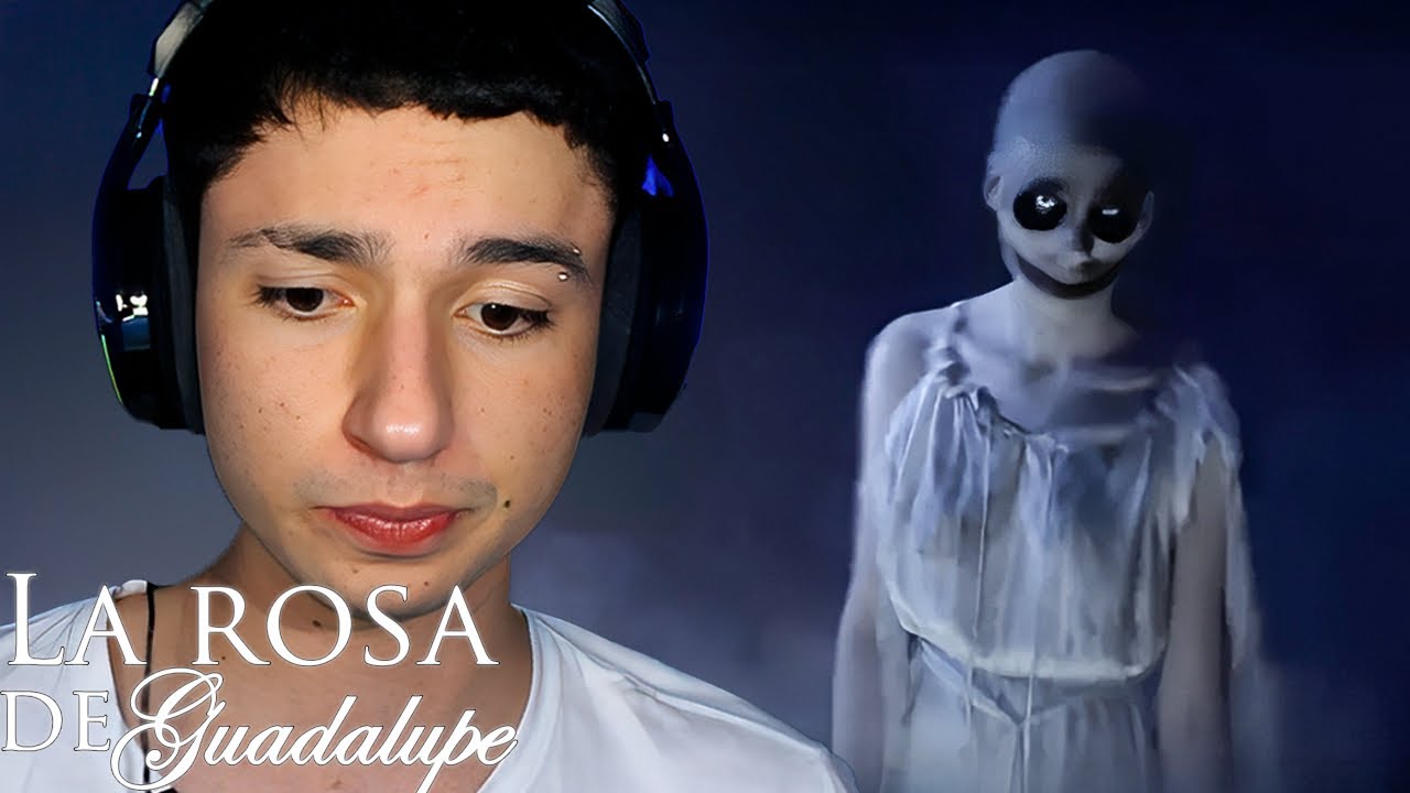 REACCIONANDO A CAPITULOS ANTIGUOS DE LA ROSA DE GUADALUPE #1 | SoyStingi