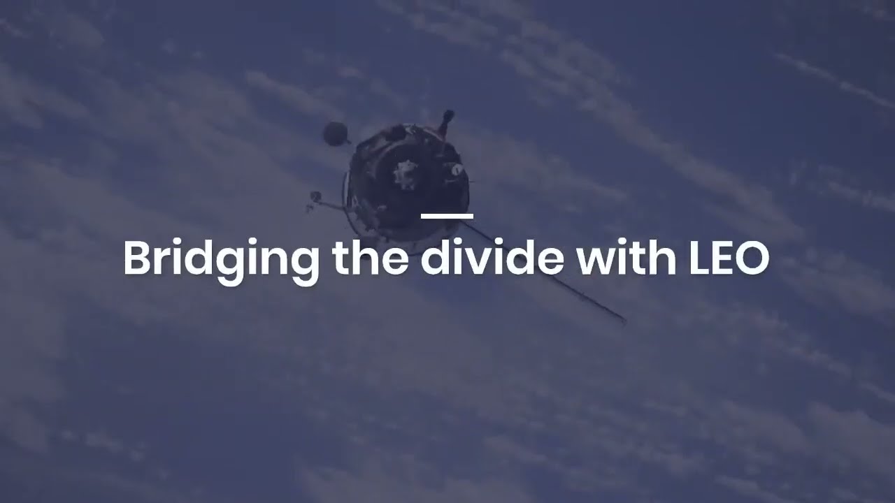 CLEO - Providing post pandemic community internet access