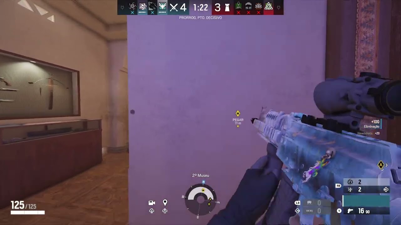 R6 | MEMÓRIA 