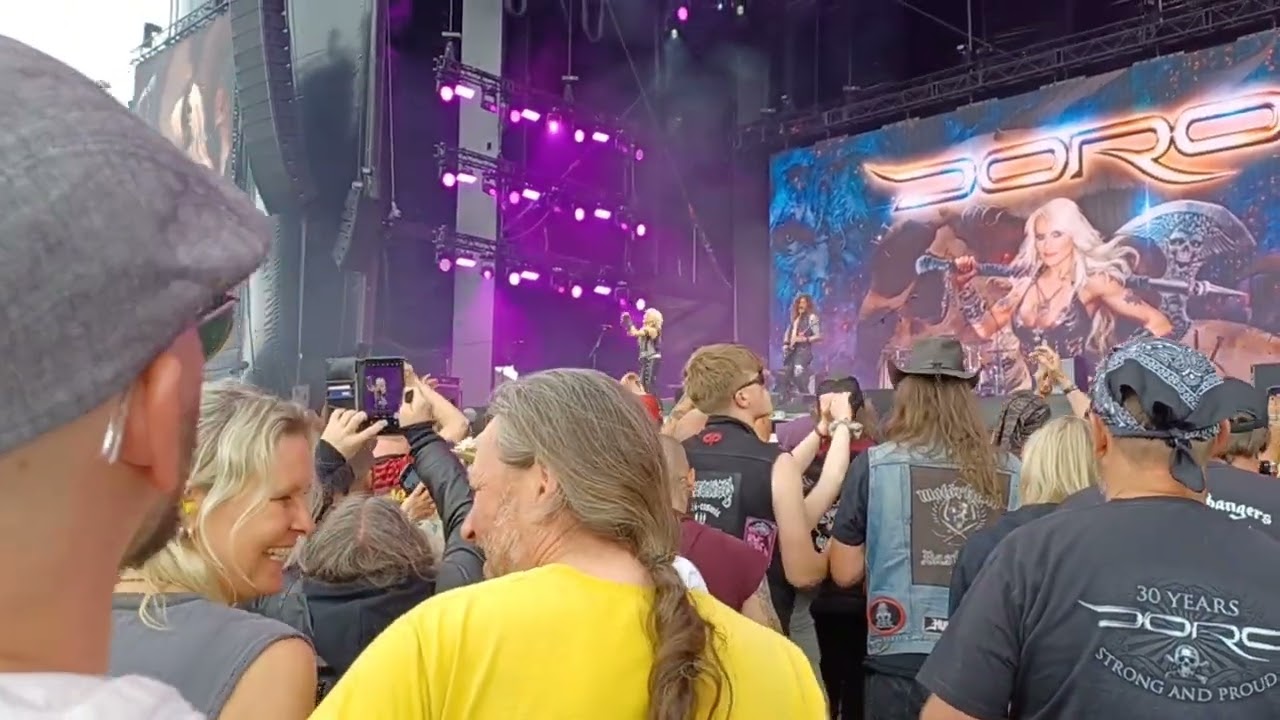 DORO 