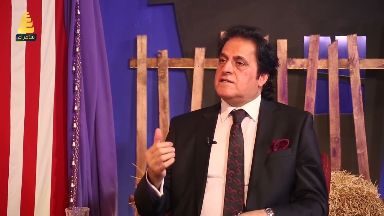 من هو افضل ملحن حاليا بحسب الفنان وحيد علي