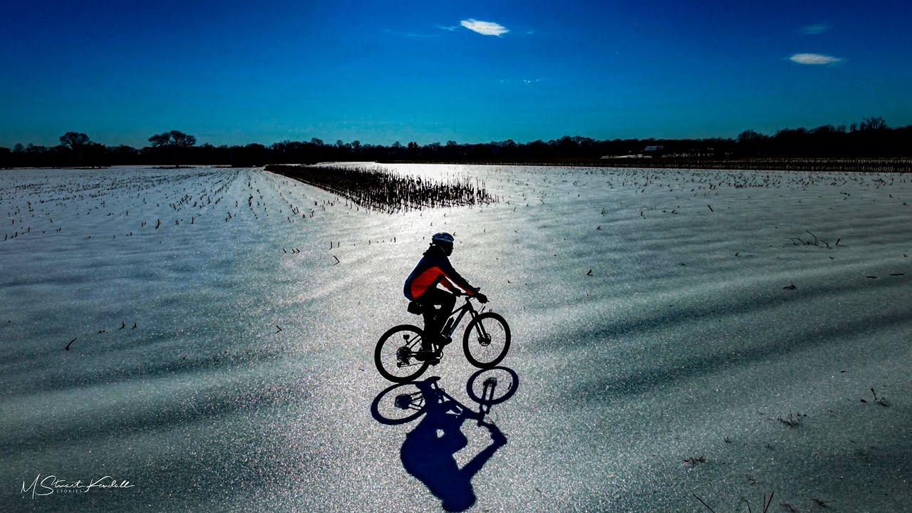 Cycle Skating with Neo 2