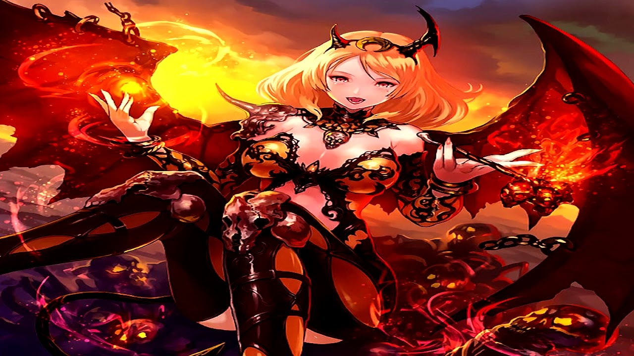 Nightcore - This Devastation (Matt Heafy from Trivium & Metal Hellsinger)