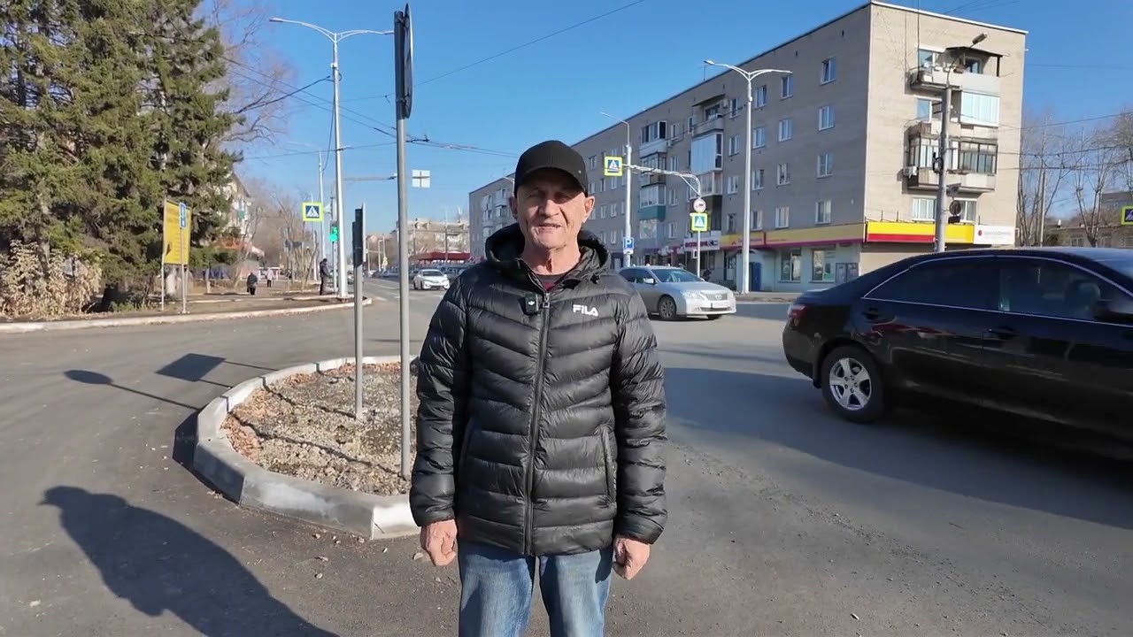 Прогулка по Абакану, МПС и Арбан.Октябрь 2024 #хакасия #абакан