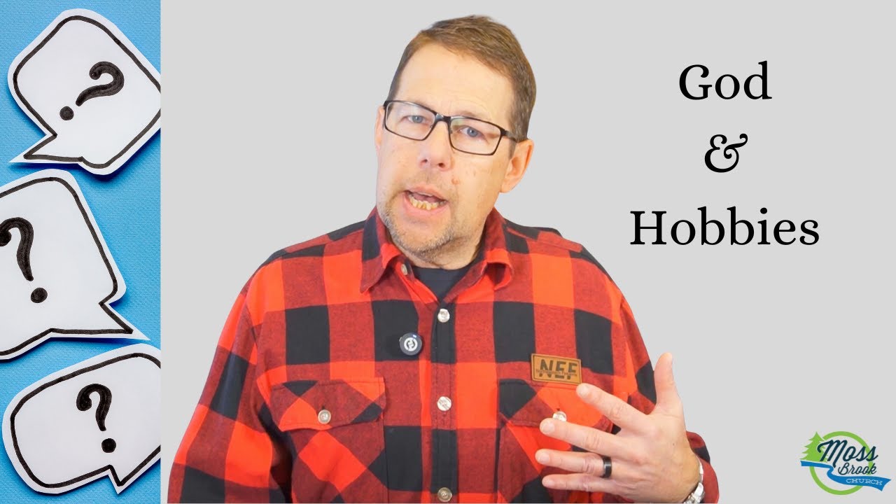 How to Balance Life & God | Ask Pastor Mike Ep. 22