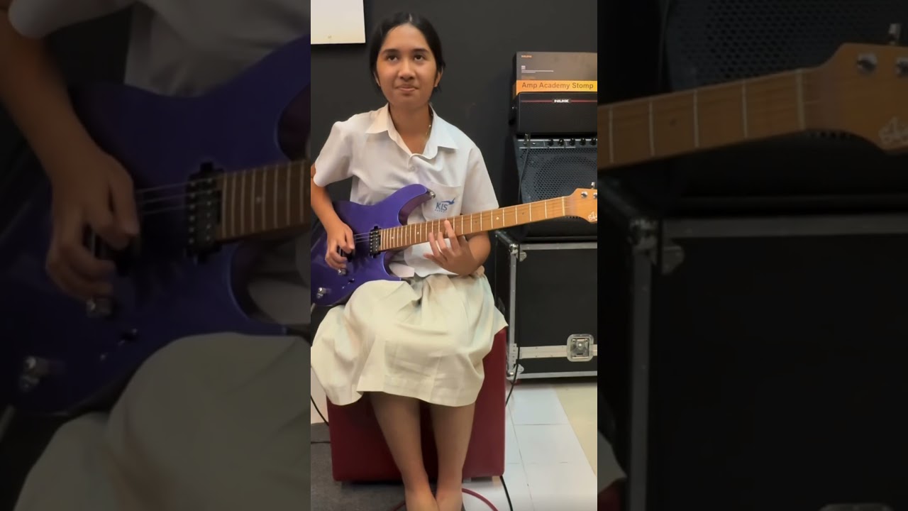 Radio / Video - System Of A Down | Cover By NeneRoyal #nuxthailandofficial
