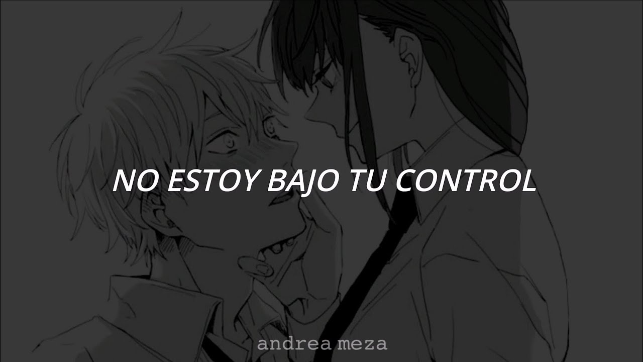 Doja Cat - Control (sub. español)