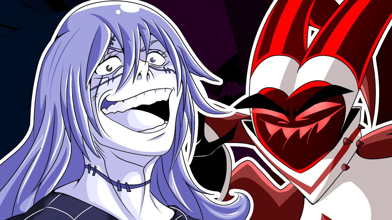 The Right and Wrong Way To Make a Terrible Character