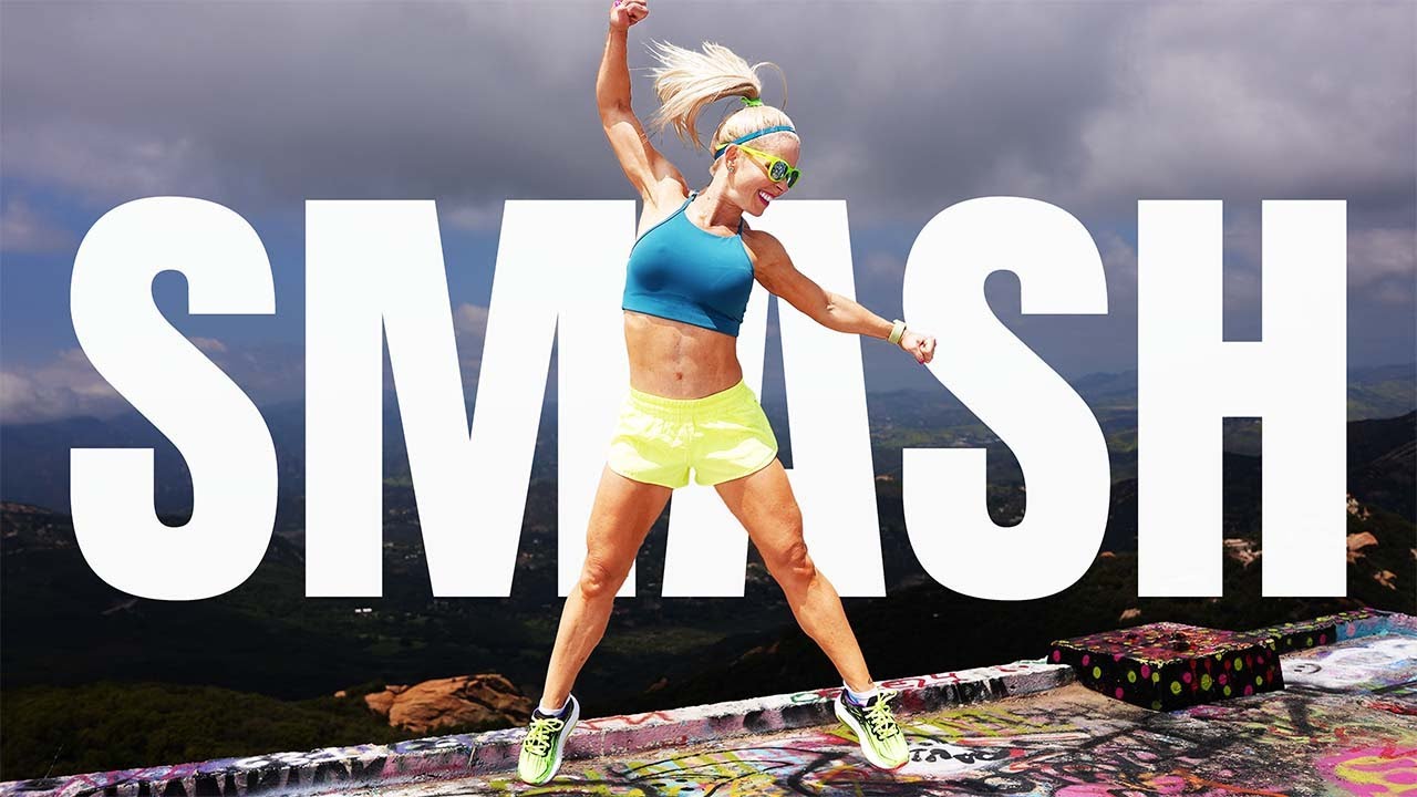 30 MIN INTENSE CARDIO KICKBOXING WORKOUT | Energize, Have Fun & Reduce Stress