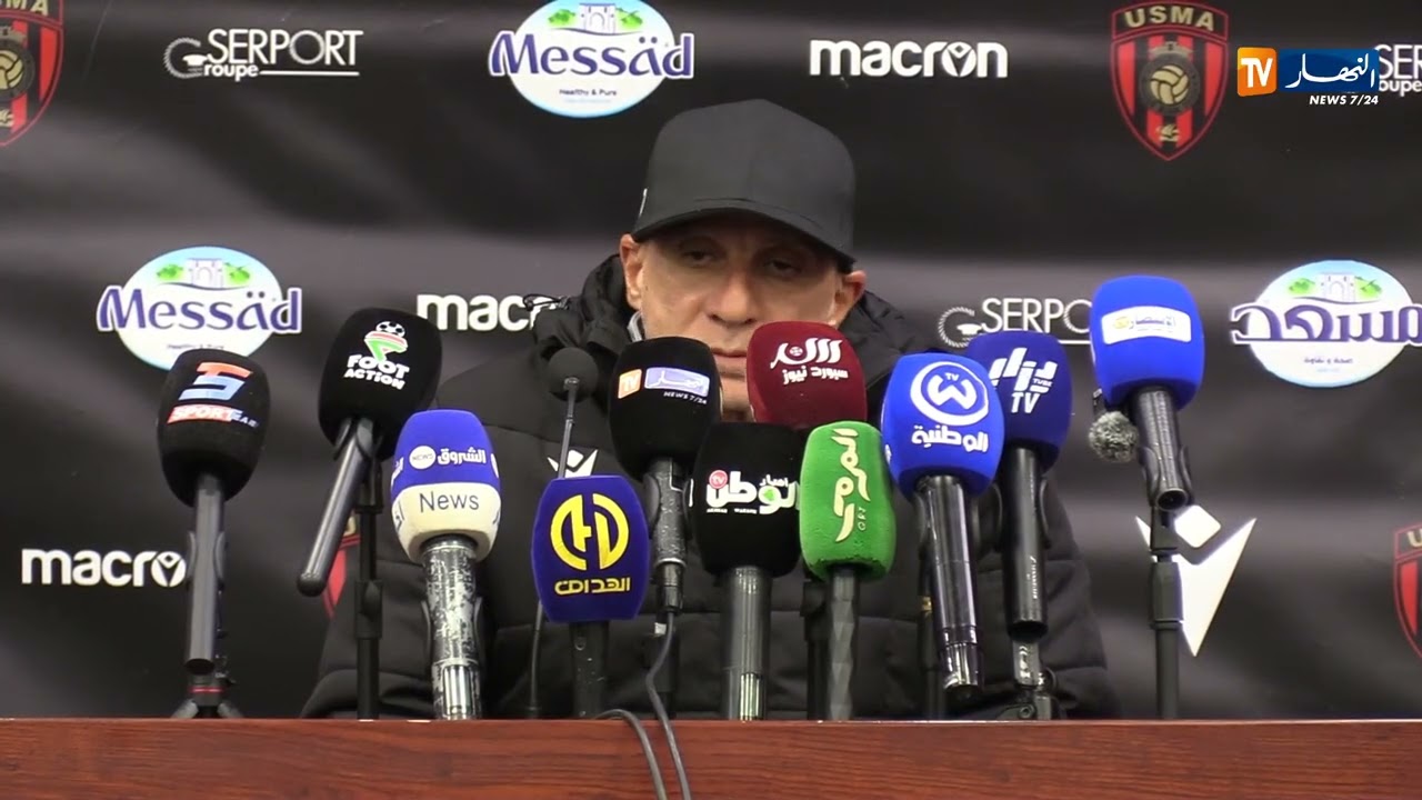 شبيبة الساورة تعود بالزاد كاملا من العاصمة أمام الإتحاد