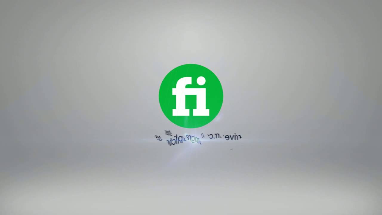 52 - Slice logo intro