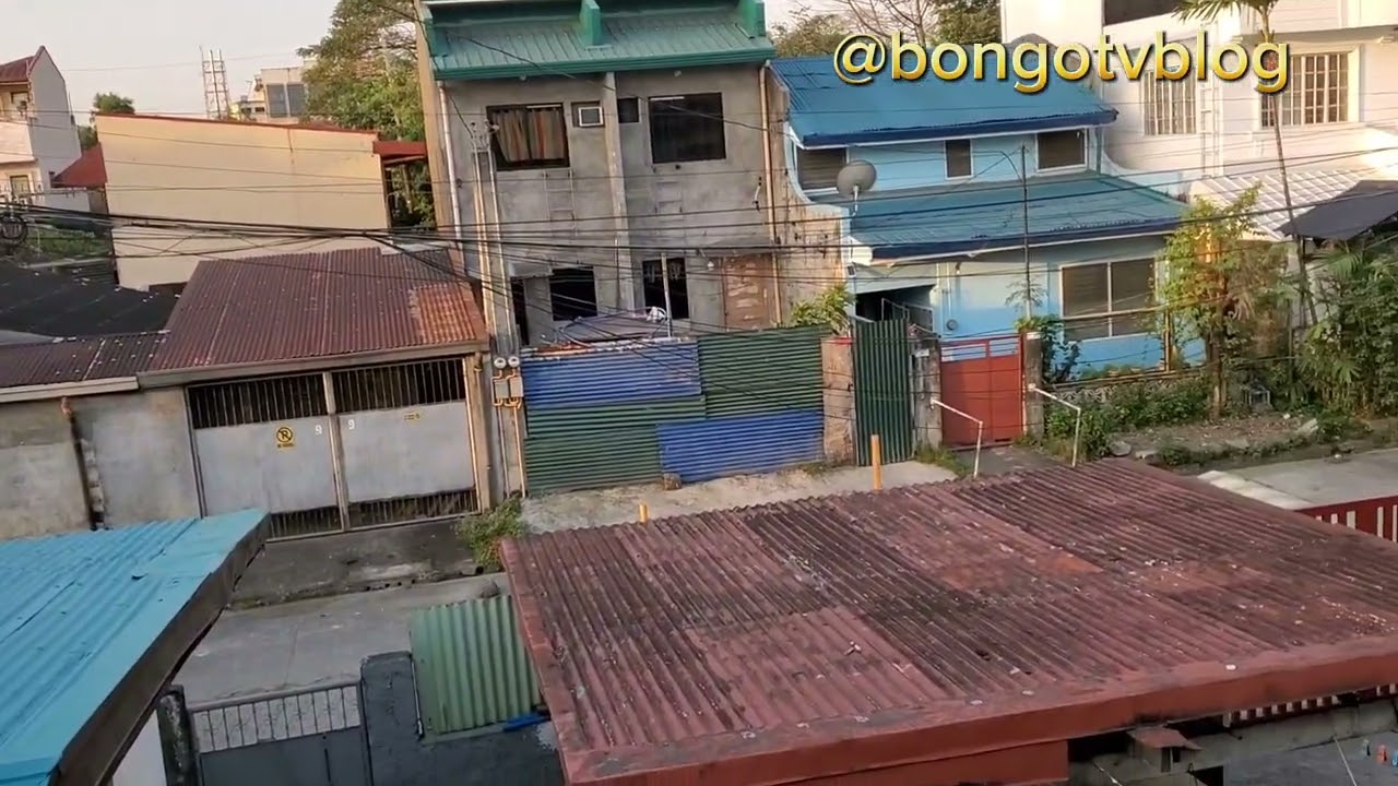 2nd day nanatin dito sa Philippines house  Tours tayo