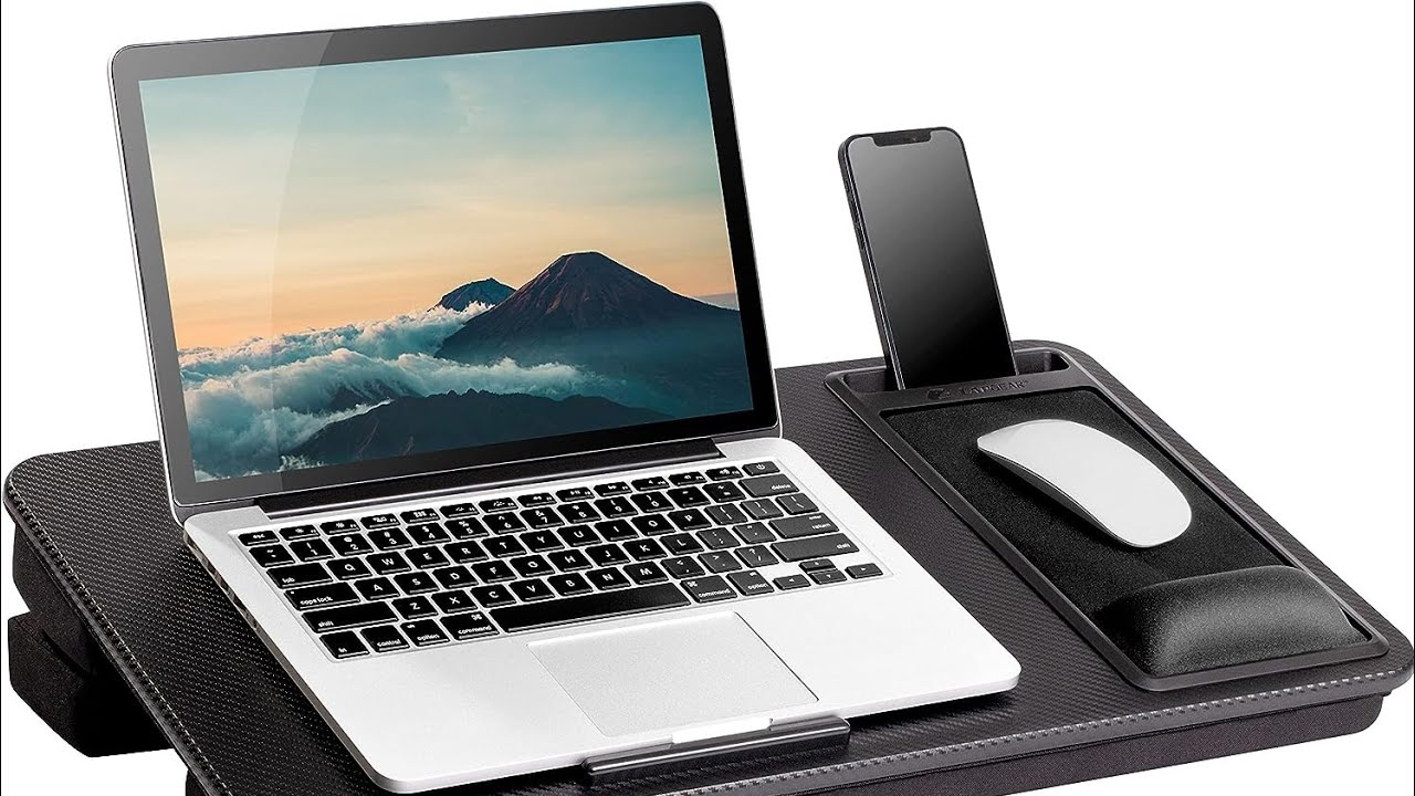 LapGear Elevation Pro Lap Desk