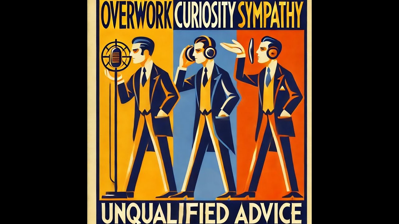 Overwork, Curiosity, and Sympathy: Technology and Modern Vices
