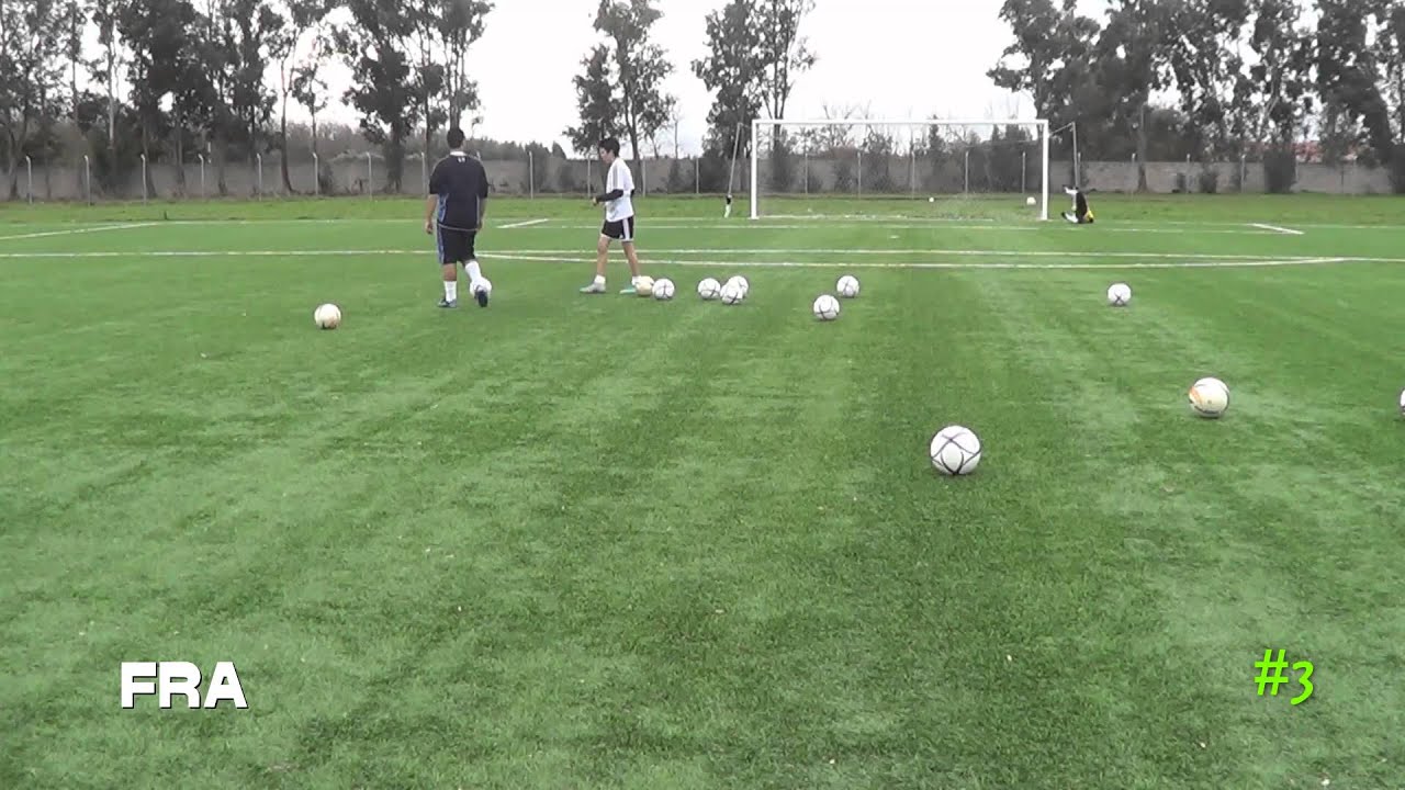 TOP 5 | Best Goals 2012 | Footballerz Italy