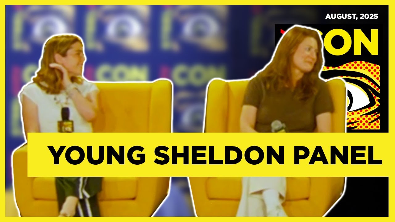 Young Sheldon