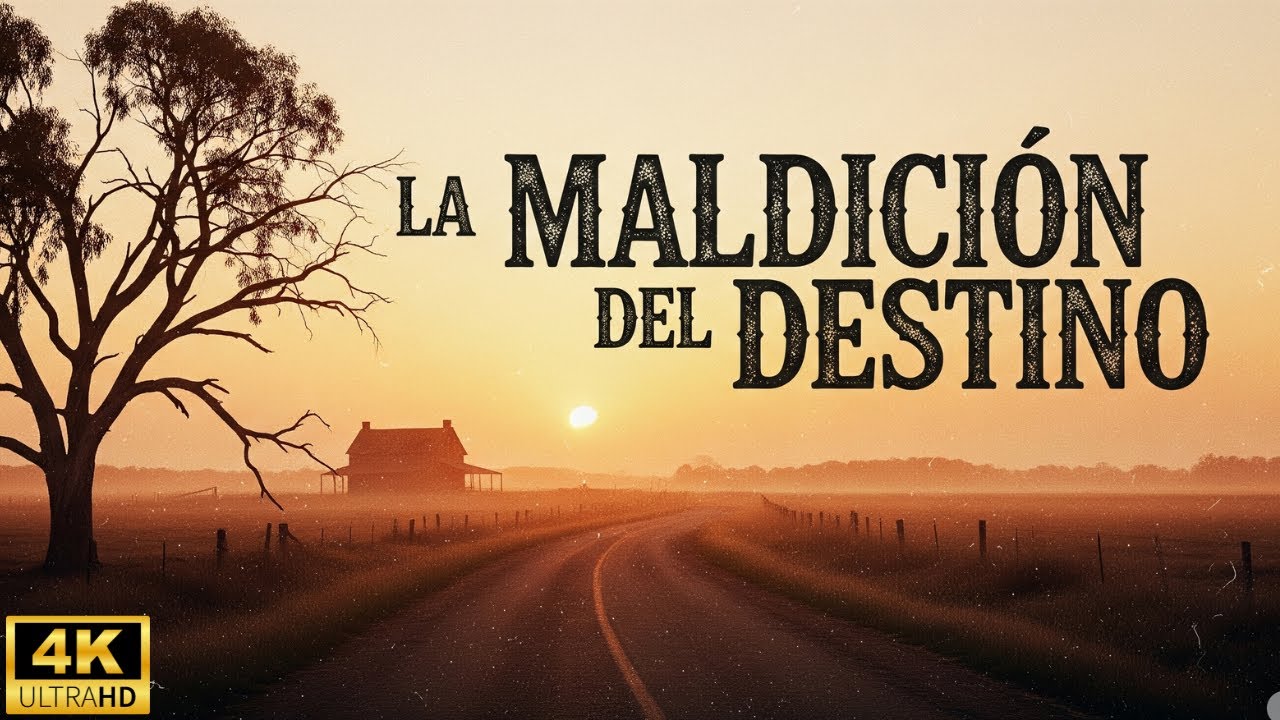 La Maldición del destino / Pelicula Completa