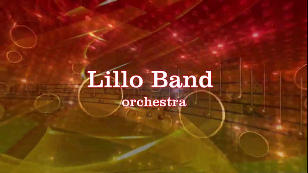 MAMBO SCATENATO@Lillo Band Orchestra