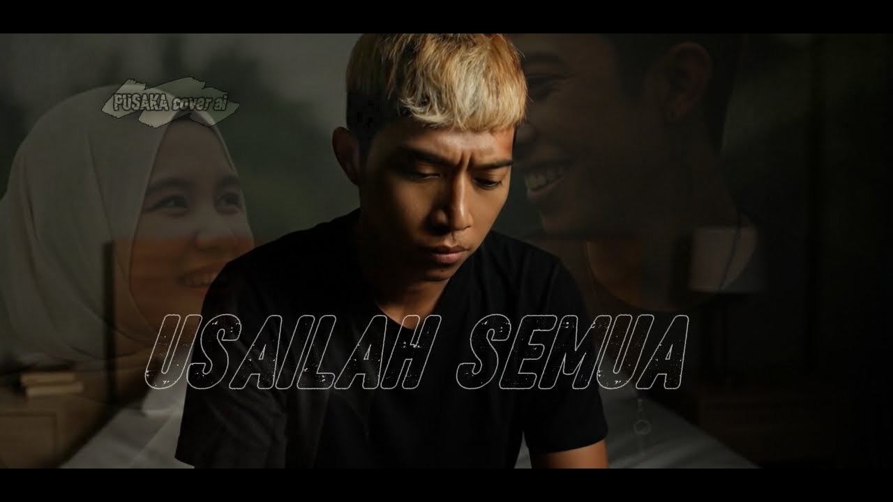 Usailah Semua – Lagu Galau Indonesia Tentang Kehilangan | Official Music Video