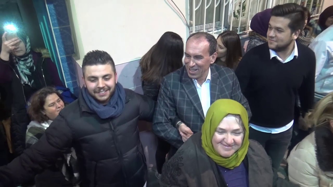 Ekrem & Erşan - Tütüne mi gidersin