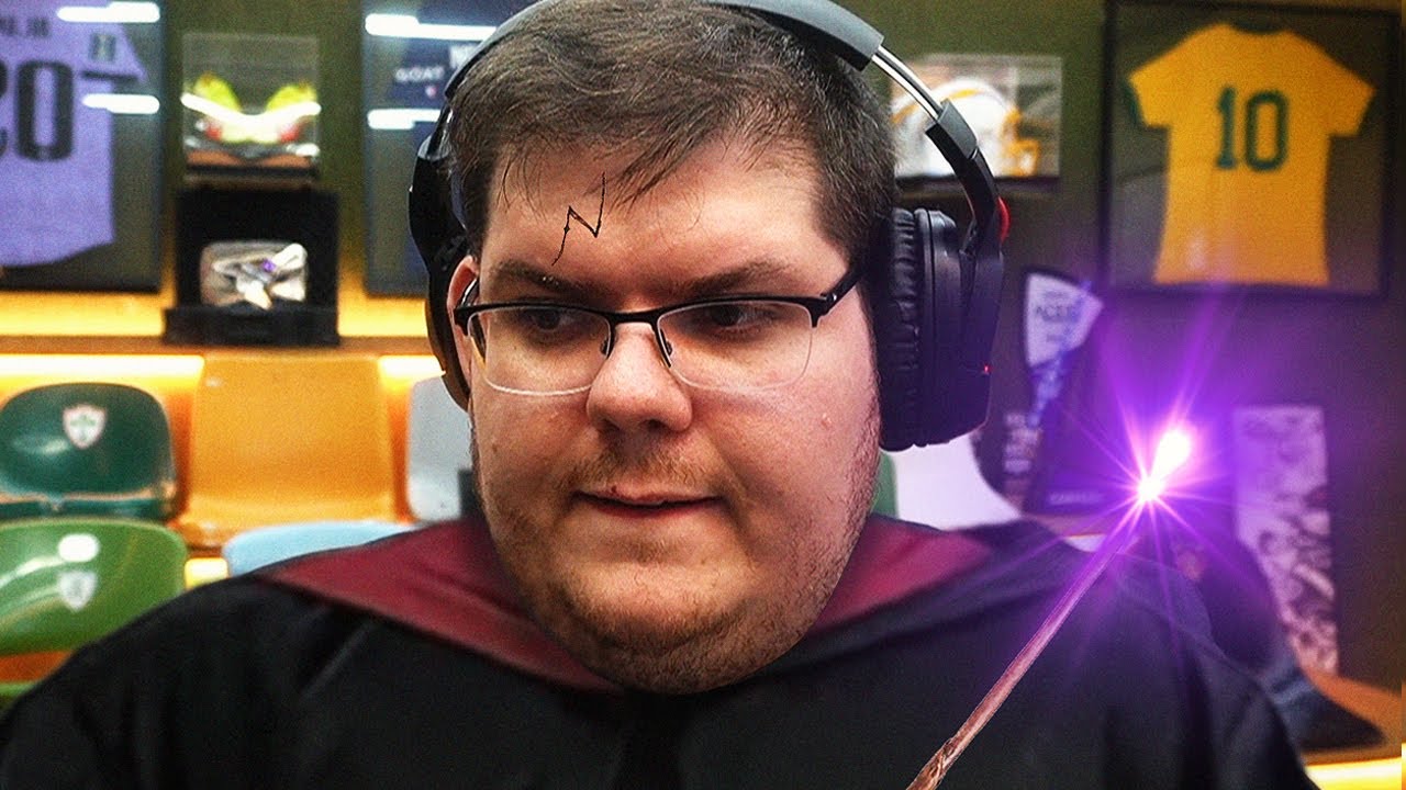 O HARRY POTTER DA DEEPWEB